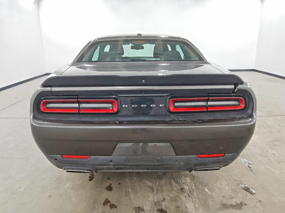 Aukcja sprzedaży 2023 Dodge Challenger, vin: 2C3CDZBT7PH570455, numer aukcji: 60497916