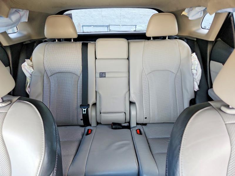 Aukcja sprzedaży 2018 Lexus Rx 350, vin: 2T2ZZMCA4JC114644, numer aukcji: 60519286