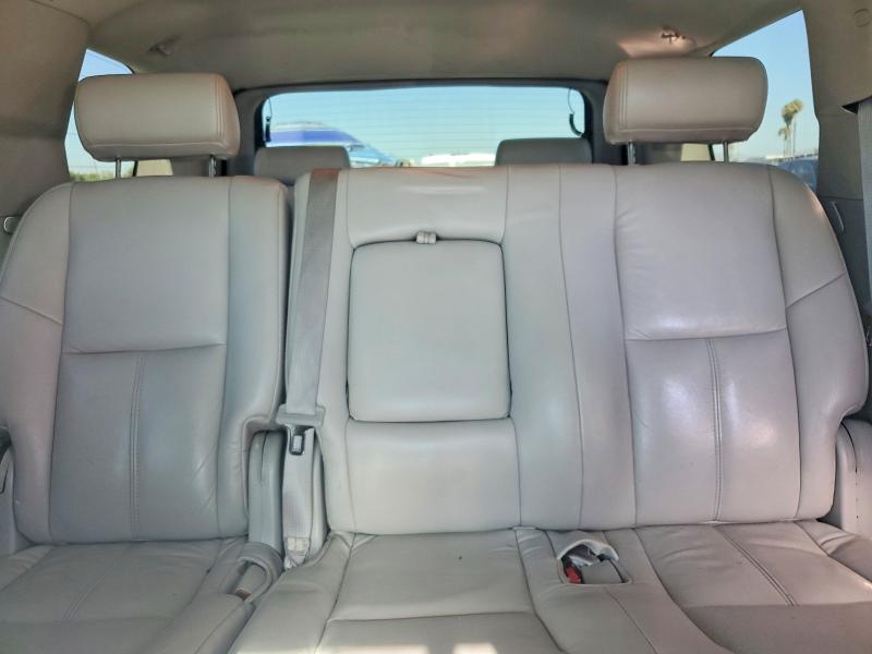 2008 Chevrolet Tahoe მანქანა იყიდება აუქციონზე, vin: 1GNFC13068R163334, აუქციონის ნომერი: 60186806