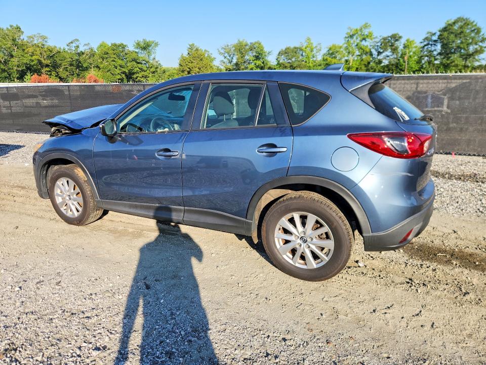 Продажа на аукционе авто 2015 Mazda Cx-5, vin: JM3KE2BEXF0503937, номер лота: 61078926