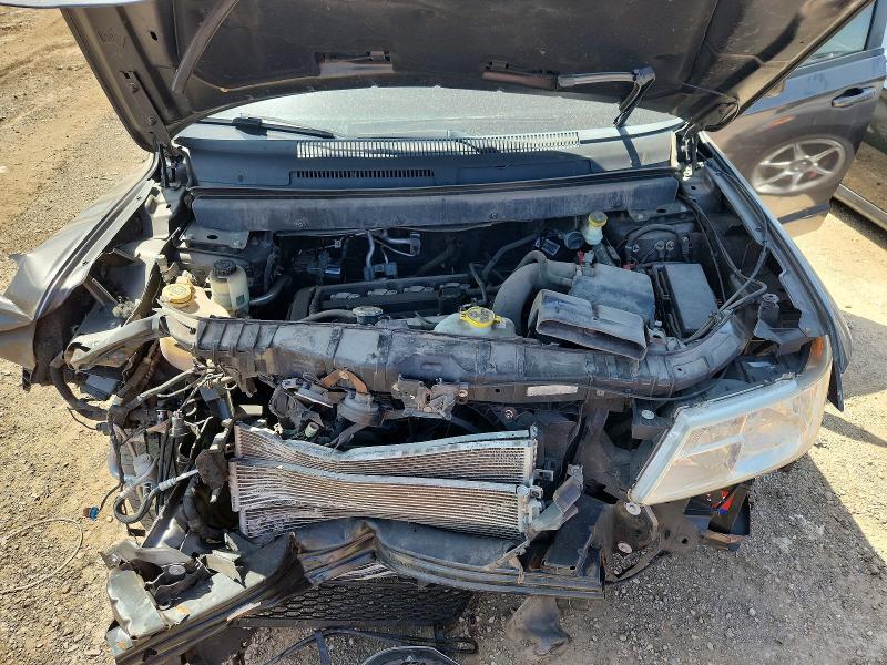 59615446 :رقم المزاد ، 3C4PDCAB0HT545425 vin ، 2017 Dodge Journey مزاد بيع