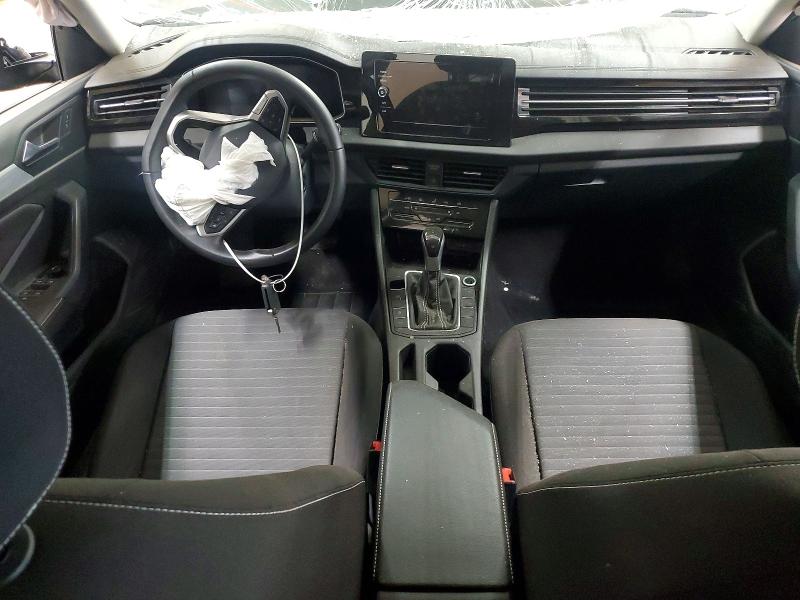 Продаж на аукціоні авто 2025 Volkswagen Jetta, vin: 3VW5X7BU6SM073171, номер лоту: 59779546