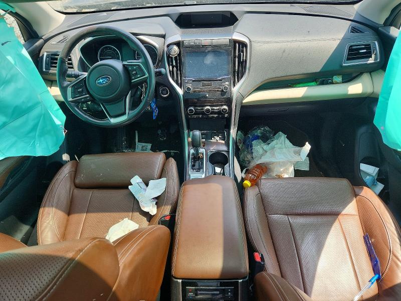 2019 Subaru Ascent მანქანა იყიდება აუქციონზე, vin: 4S4WMARD9K3479395, აუქციონის ნომერი: 61363146