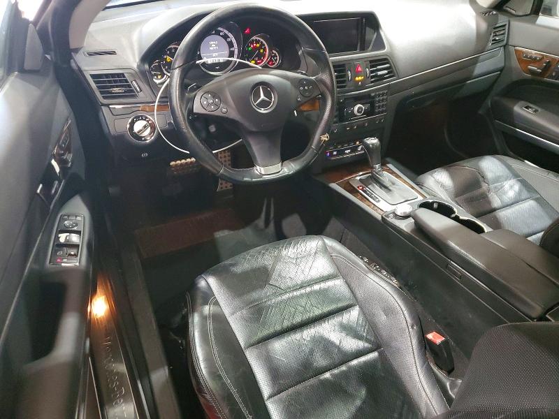 Продаж на аукціоні авто 2010 Mercedes-benz E, vin: WDDKJ7CB5AF033057, номер лоту: 60172396