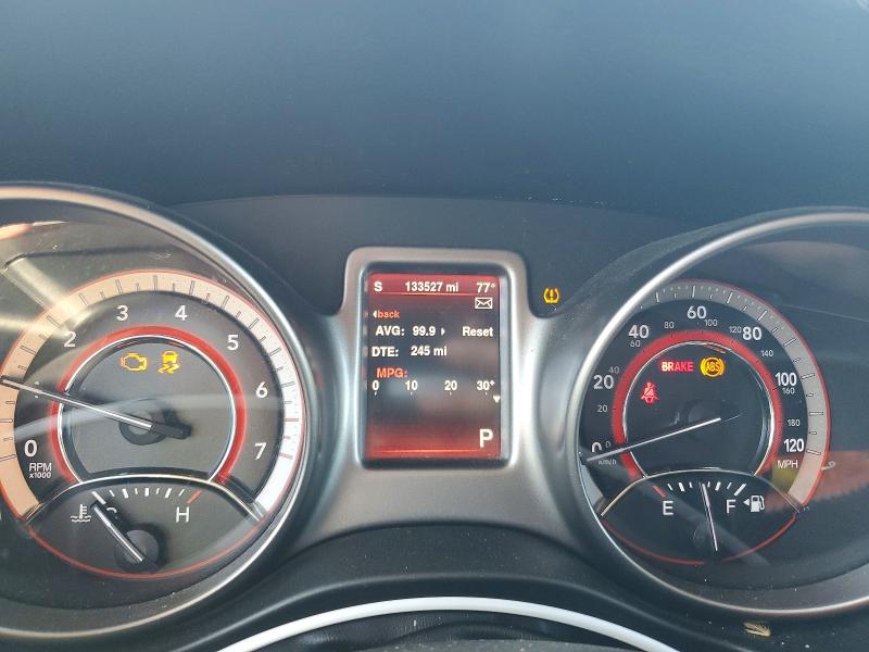 Продаж на аукціоні авто 2015 Dodge Journey, vin: 3C4PDCGG5FT630891, номер лоту: 60991446