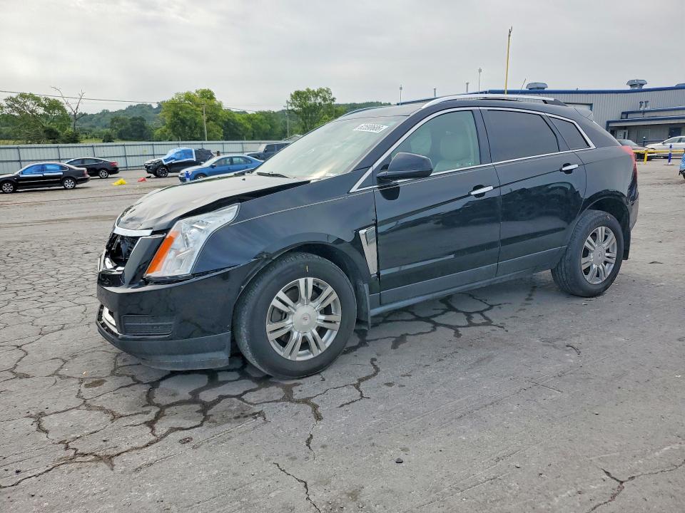 Aukcja sprzedaży 2016 Cadillac Srx, vin: 3GYFNEE39GS570555, numer aukcji: 62590686