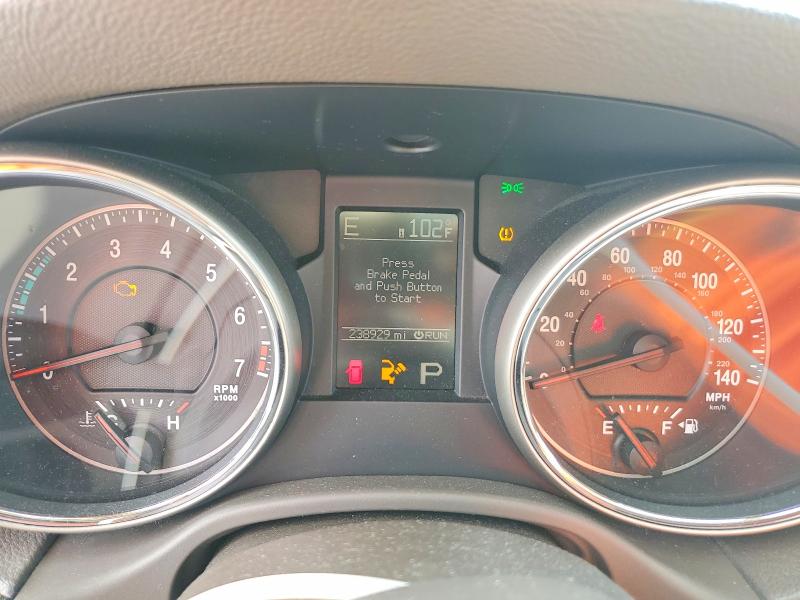 Продажа на аукционе авто 2011 Jeep Grand Cherokee, vin: 1J4RR4GGXBC579503, номер лота: 62992976