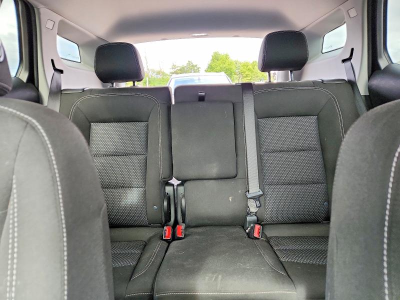 61158216 :رقم المزاد ، 3GKALTEGXRL118886 vin ، 2024 Gmc Terrain مزاد بيع