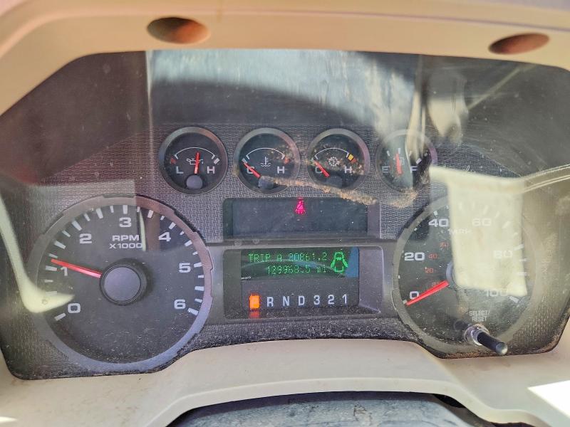 Продажа на аукционе авто 2009 Ford F350, vin: 1FDSF30519EA77461, номер лота: 56990456