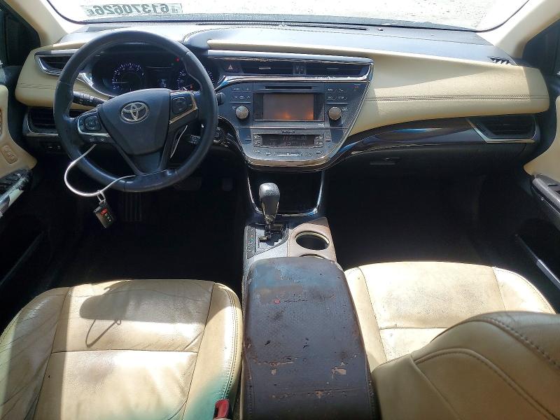 Aukcja sprzedaży 2014 Toyota Avalon, vin: 4T1BK1EB9EU083684, numer aukcji: 61370626