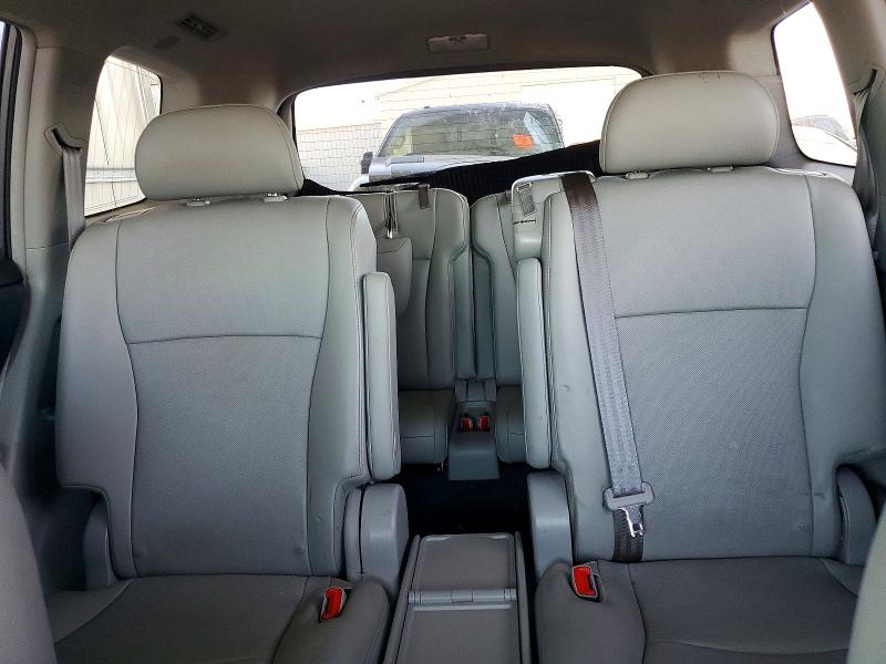 Aukcja sprzedaży 2013 Toyota Highlander, vin: 5TDYK3EH9DS093178, numer aukcji: 61738046