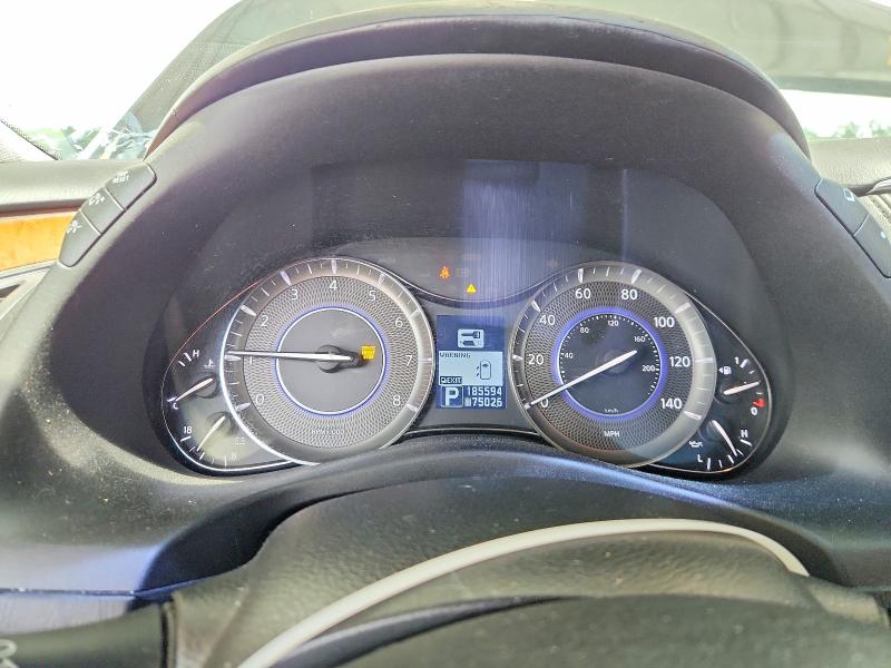 Продаж на аукціоні авто 2012 Infiniti Qx56, vin: JN8AZ2NDXC9715065, номер лоту: 61306026
