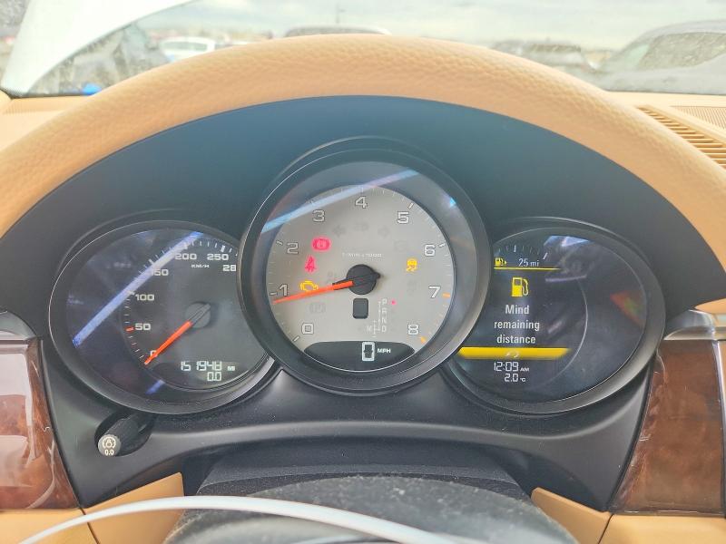 2015 Porsche Macan მანქანა იყიდება აუქციონზე, vin: WP1AB2A59FLB55396, აუქციონის ნომერი: 59985996