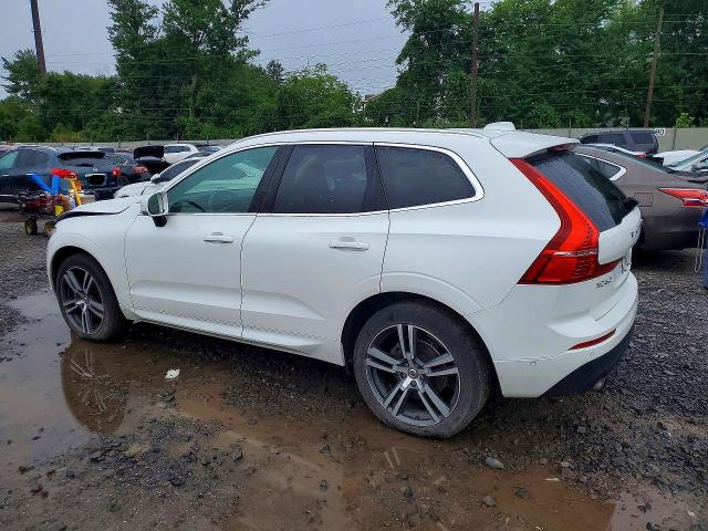 Продажа на аукционе авто 2018 Volvo Xc60, vin: LYV102RK8JB082794, номер лота: 59824736