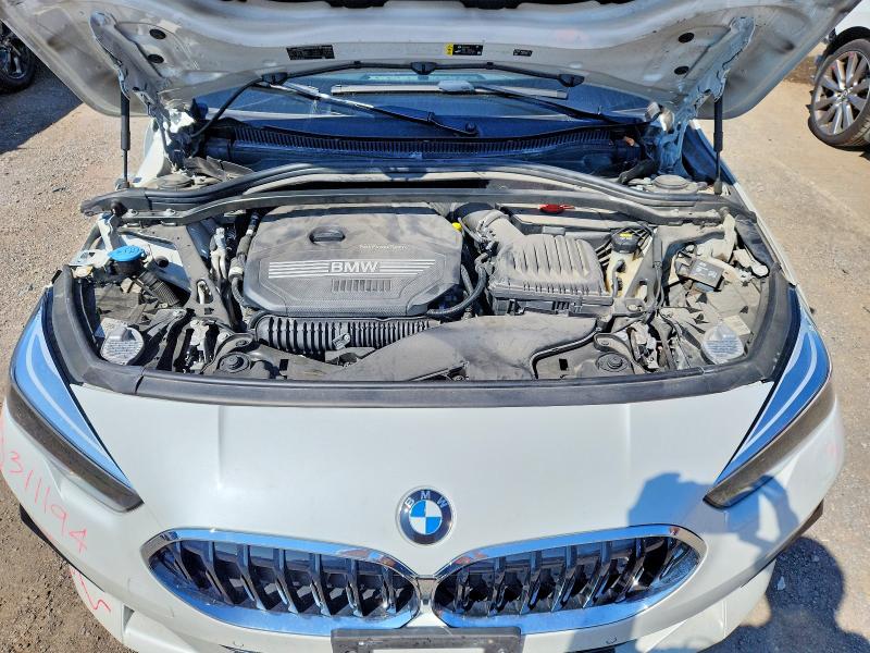 Продажа на аукционе авто 2020 Bmw 228xi, vin: WBA73AK04L7F87503, номер лота: 62210006