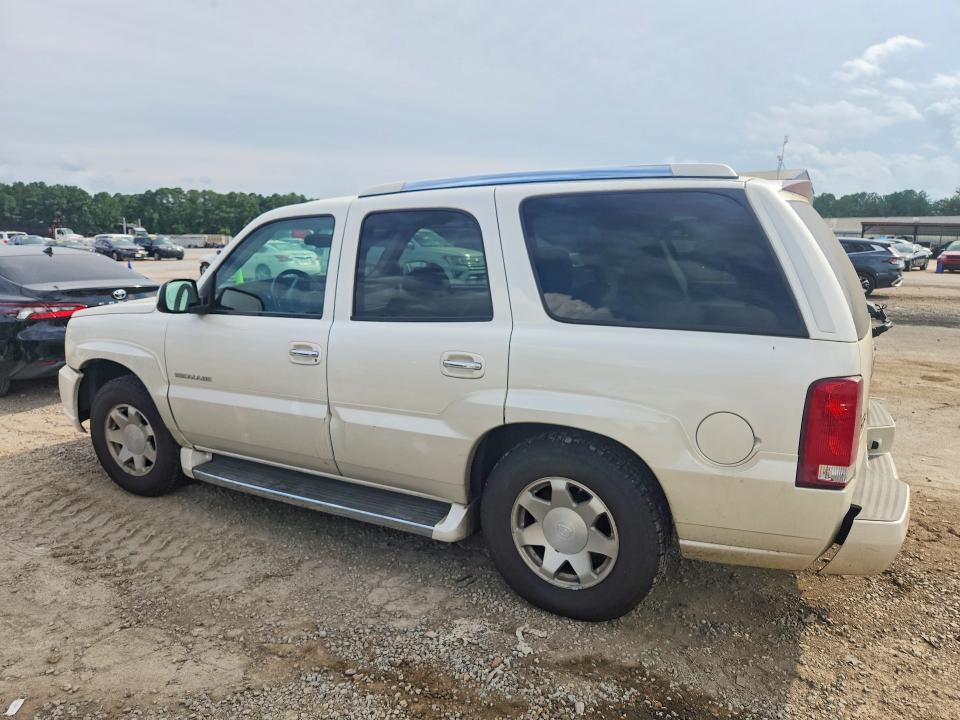 Продажа на аукционе авто 2005 Cadillac Escalade, vin: 1GYEC63T85R195221, номер лота: 61057166