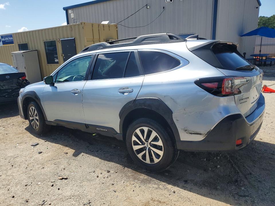 Продажа на аукционе авто 2024 Subaru Outback, vin: 4S4BTADC9R3248572, номер лота: 60919836