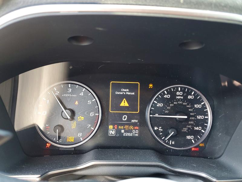 Продаж на аукціоні авто 2024 Subaru Legacy, vin: 4S3BWAN64R3018541, номер лоту: 58730996