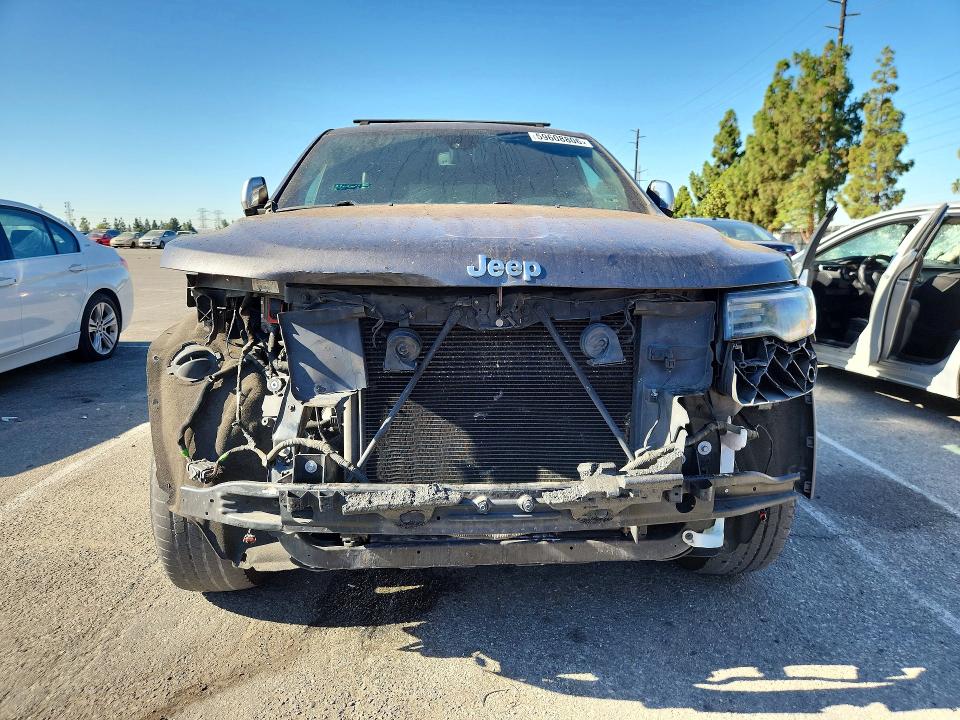 Aukcja sprzedaży 2019 Jeep Grand Cherokee, vin: 1C4RJEBGXKC751717, numer aukcji: 59608806