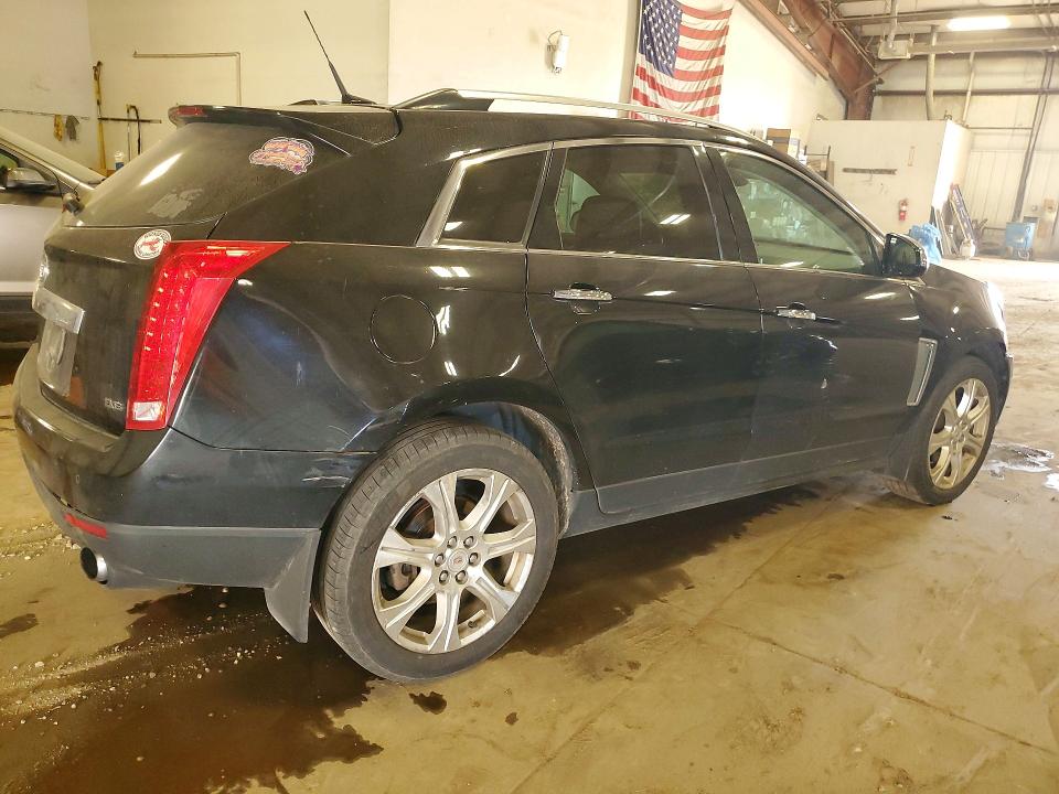 Aukcja sprzedaży 2013 Cadillac Srx, vin: 3GYFNEE35DS528914, numer aukcji: 62413226