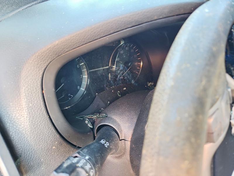 Aukcja sprzedaży 2014 Nissan Altima, vin: 1N4AL3AP1EC111063, numer aukcji: 61855256