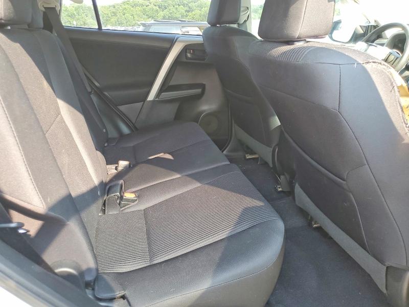 Продаж на аукціоні авто 2016 Toyota Rav4, vin: 2T3ZFREV6GW258348, номер лоту: 62311316