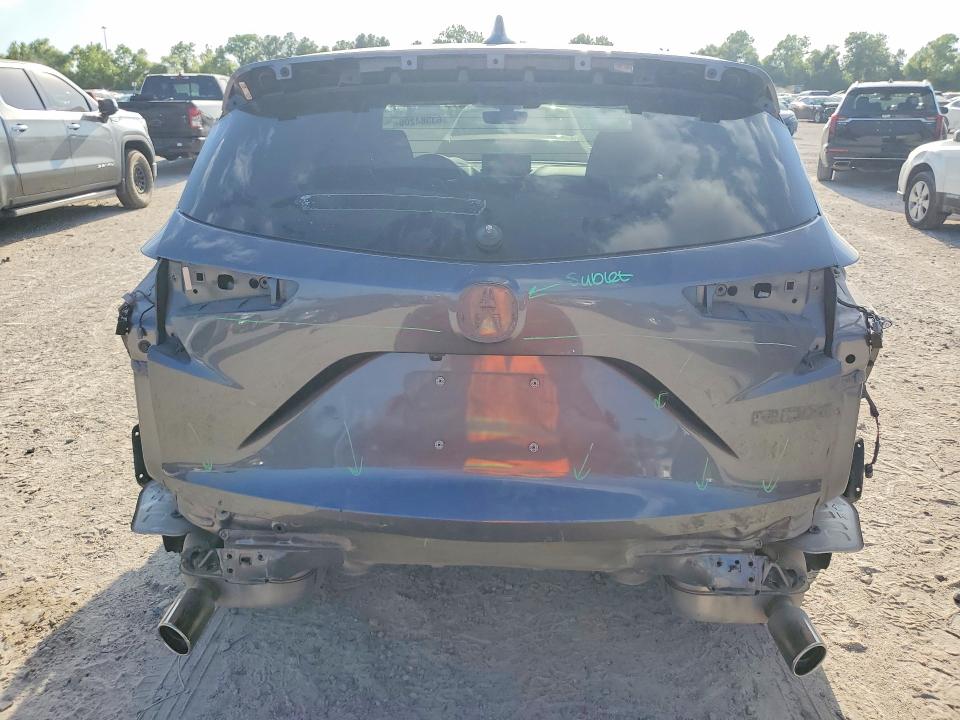 Продажа на аукционе авто 2020 Acura Rdx, vin: 5J8TC1H50LL021834, номер лота: 63384206