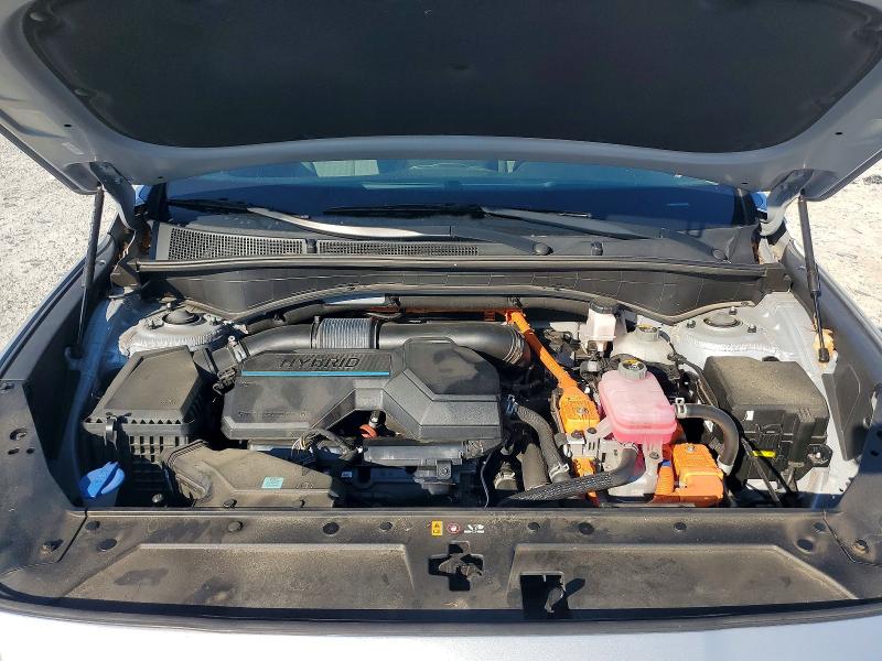 Продажа на аукционе авто 2022 Hyundai Santa Fe, vin: KM8S2DA11NU057370, номер лота: 60328146