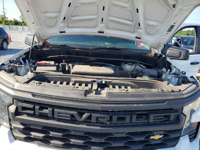 Продаж на аукціоні авто 2023 Chevrolet Silverado, vin: 3GCPAAED2PG326384, номер лоту: 59775036