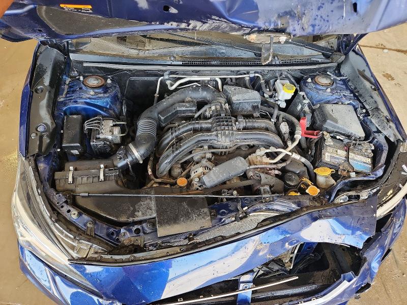 Aukcja sprzedaży 2018 Subaru Impreza, vin: 4S3GTAB60J3718855, numer aukcji: 57682646