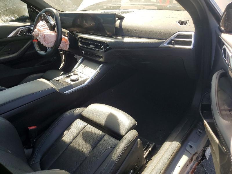 60509536 :رقم المزاد ، WBA63DB00TCV11102 vin ، 2026 Bmw M440i مزاد بيع