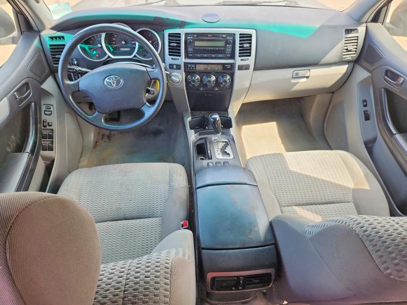 Aukcja sprzedaży 2007 Toyota 4runner, vin: JTEBU14R270114387, numer aukcji: 60926376