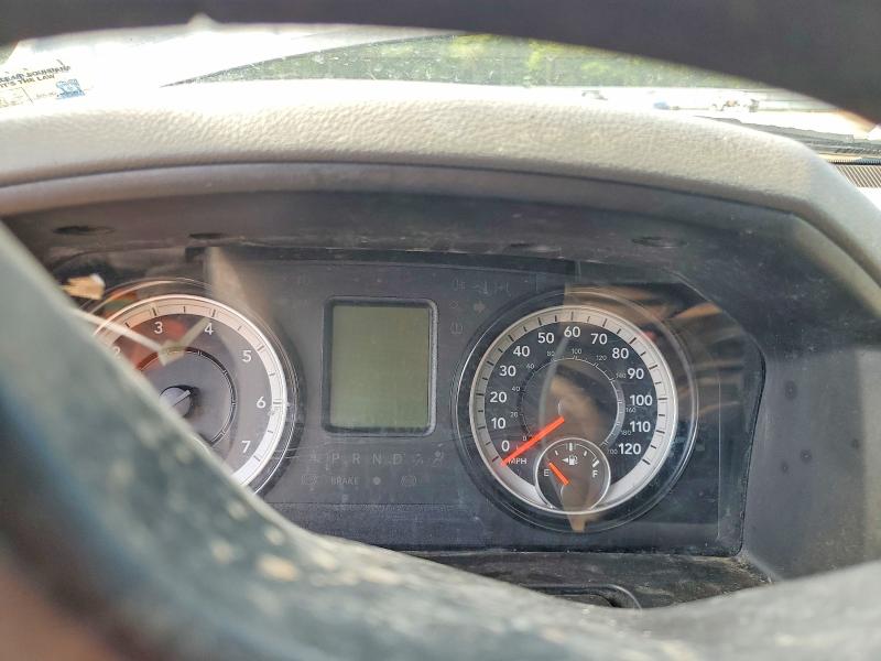 Aukcja sprzedaży 2019 Ram 1500 Classic, vin: 1C6RR6FG5KS530063, numer aukcji: 57710876