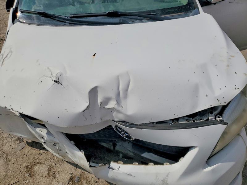 Продаж на аукціоні авто 2010 Toyota Corolla, vin: 2T1BU4EE8AC396999, номер лоту: 61885496