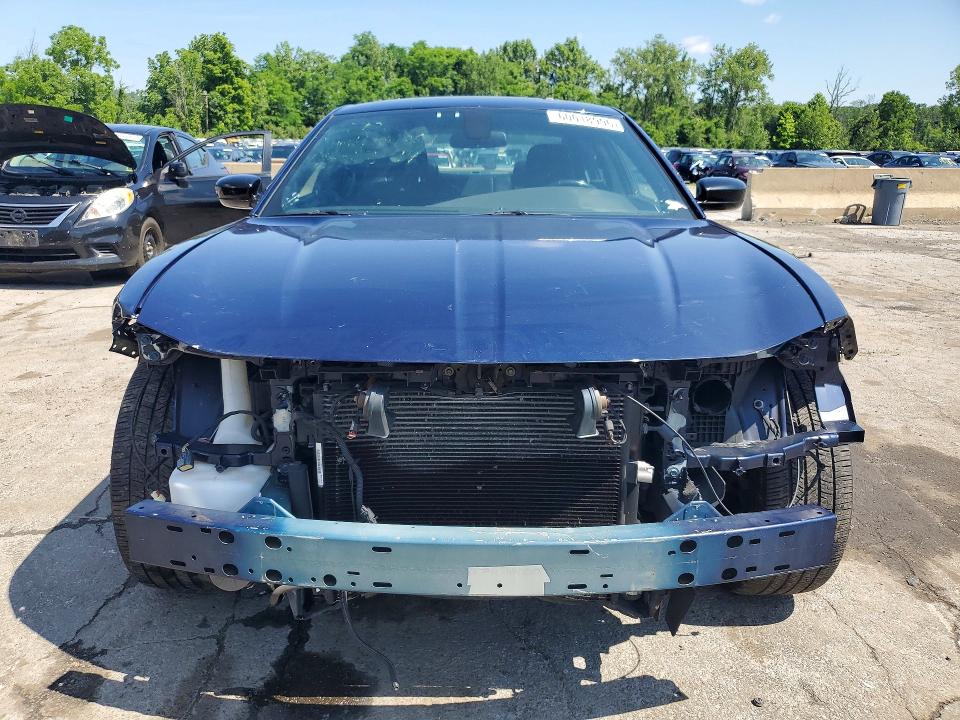 Aukcja sprzedaży 2019 Dodge Charger, vin: 2C3CDXKT8KH710624, numer aukcji: 60018996