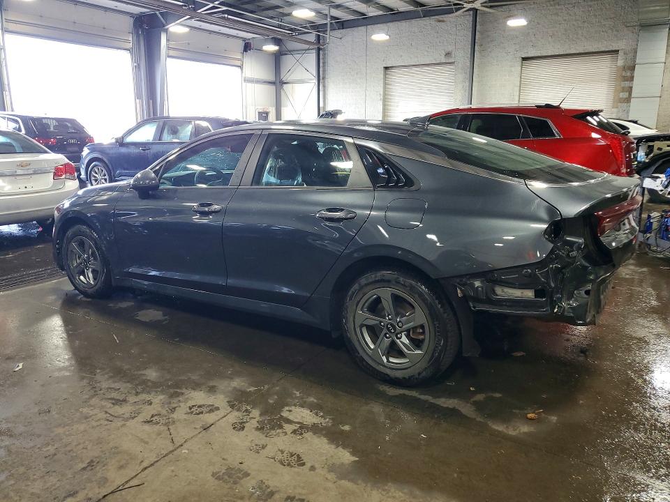 Aukcja sprzedaży 2021 Kia K5, vin: 5XXG14J21MG022869, numer aukcji: 61351876