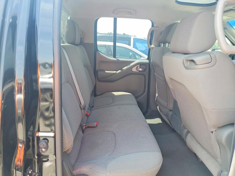 Aukcja sprzedaży 2008 Nissan Frontier, vin: 1N6AD07WX8C435814, numer aukcji: 60827936