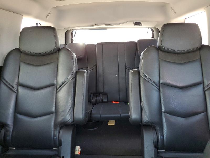 Aukcja sprzedaży 2019 Cadillac Escalade, vin: 1GYS3BKJ3KR342178, numer aukcji: 60041216