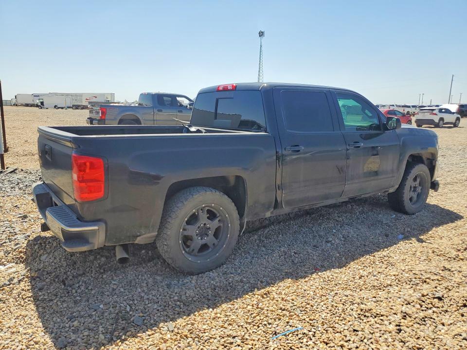 Aukcja sprzedaży 2018 Chevrolet Silverado, vin: 3GCUKREC5JG175277, numer aukcji: 61421756