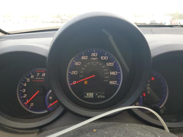 59790976 :رقم المزاد ، 5J8TB1H28AA006449 vin ، 2010 Acura Rdx مزاد بيع