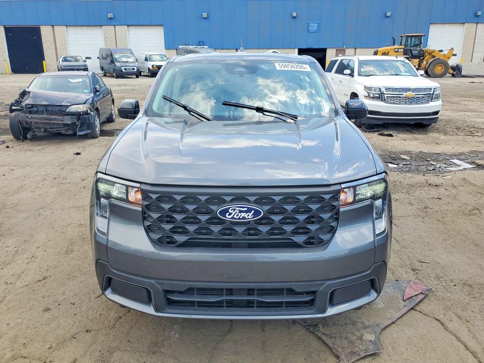 Продажа на аукционе авто 2025 Ford Maverick, vin: 3FTTW8J32SRB73265, номер лота: 59856206