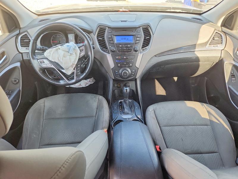 Продаж на аукціоні авто 2013 Hyundai Santa Fe Sport, vin: 5XYZU3LB4DG070398, номер лоту: 61529626