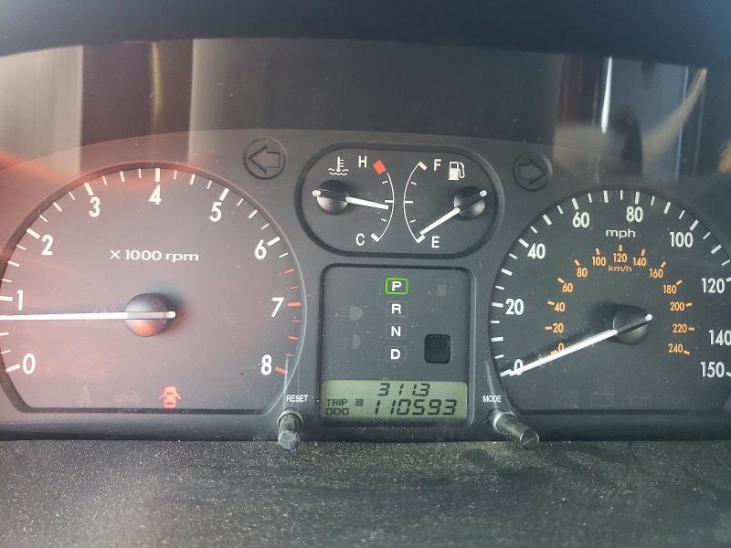Продажа на аукционе авто 2003 Kia Optima, vin: KNAGD126135204482, номер лота: 60088066