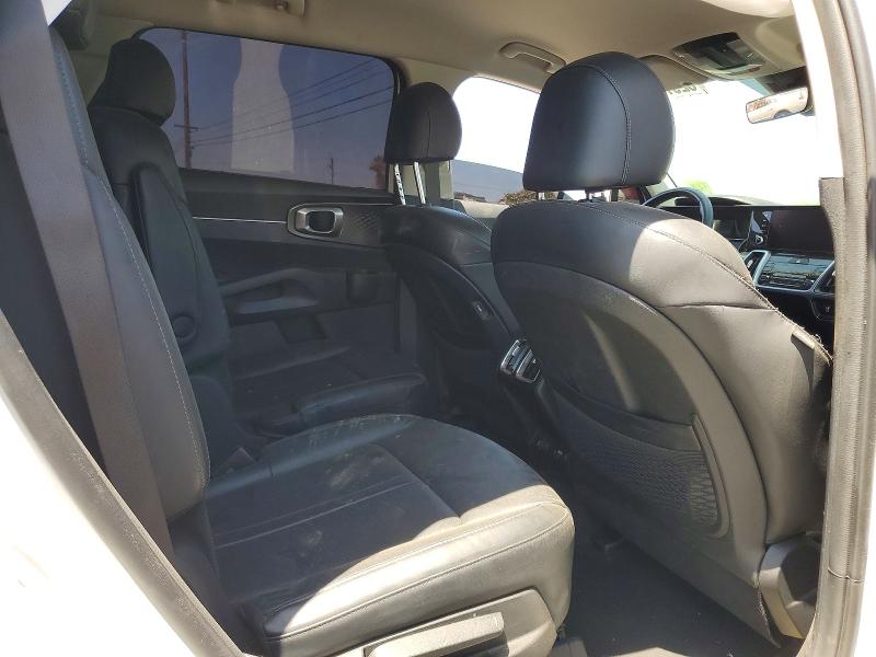 Продажа на аукционе авто 2024 Kia Sorento, vin: KNDRHDLGXR5259790, номер лота: 62971116
