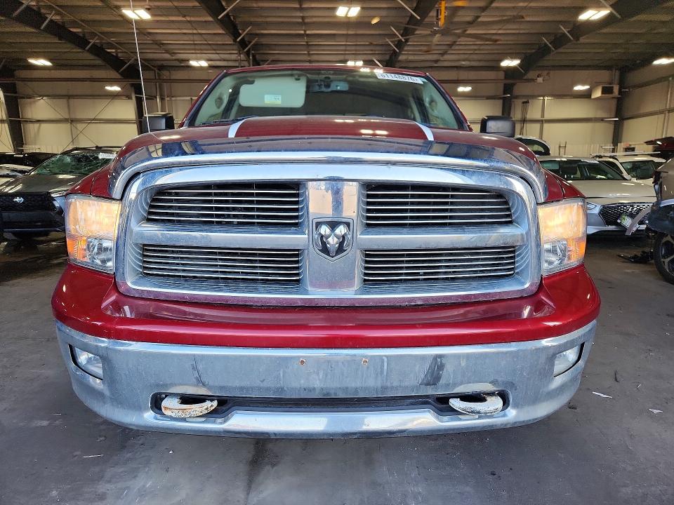 Aukcja sprzedaży 2011 Dodge Ram 1500, vin: 1D7RV1CT6BS616772, numer aukcji: 61148876