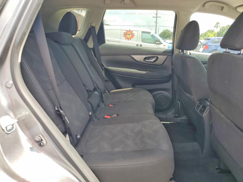 Продаж на аукціоні авто 2016 Nissan Rogue, vin: KNMAT2MT6GP638606, номер лоту: 60684886