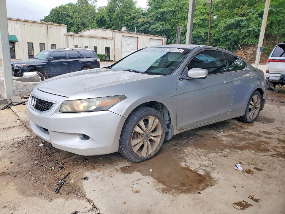 2008 Honda Accord მანქანა იყიდება აუქციონზე, vin: 1HGCS12358A024757, აუქციონის ნომერი: 60682136