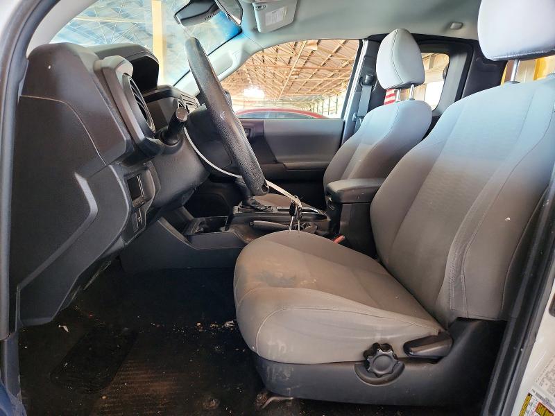 2019 Toyota Tacoma მანქანა იყიდება აუქციონზე, vin: 5TFRX5GN3KX145755, აუქციონის ნომერი: 63208836