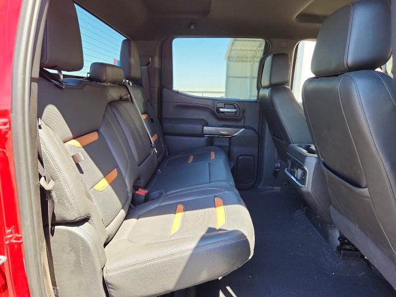 Продажа на аукционе авто 2021 Gmc Sierra, vin: 3GTU9EET8MG446146, номер лота: 63521796