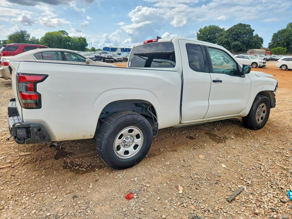 Продаж на аукціоні авто 2023 Nissan Frontier, vin: 1N6ED1CL1PN661374, номер лоту: 62316306
